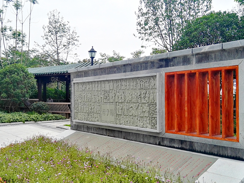 williamhill园林绿化维护