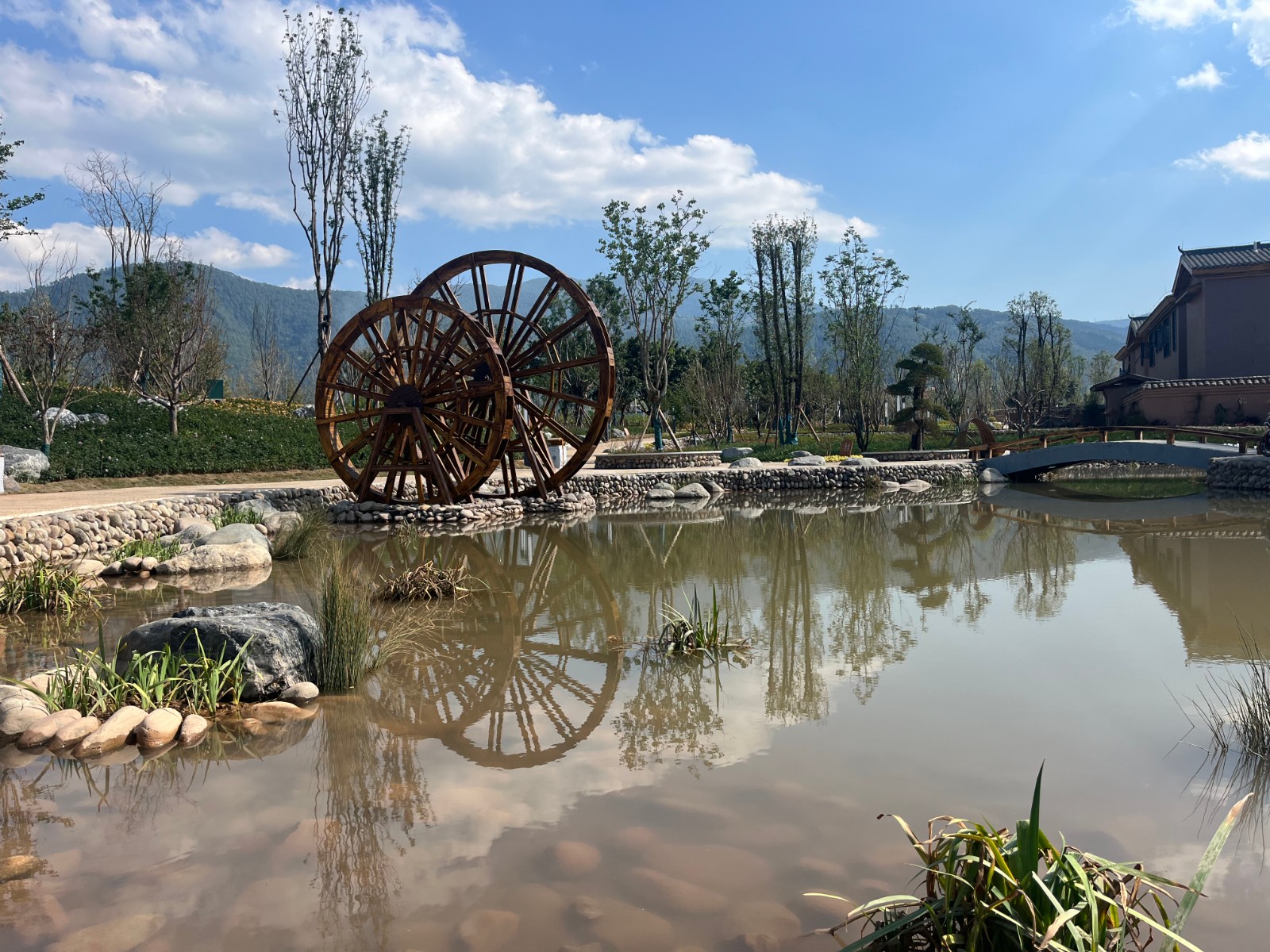 williamhill园林绿化维护